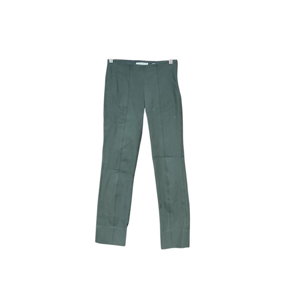 Vince Dress Pants Women XS Gray